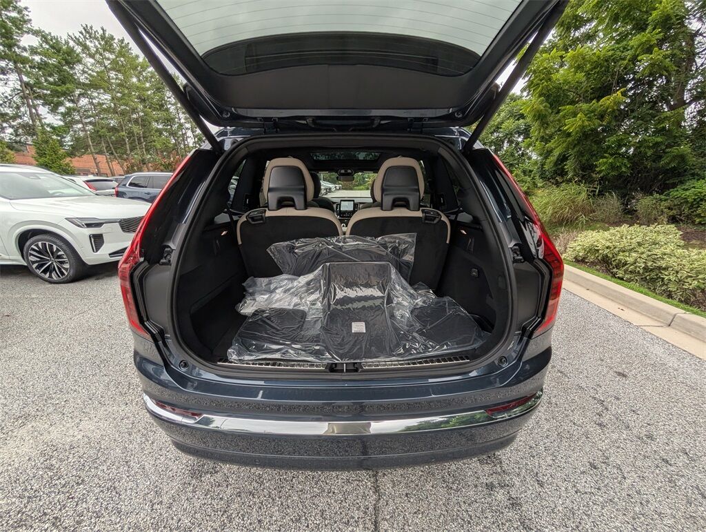 2026 Volvo XC90 B6 Plus 6-Seater Hunt Valley MD