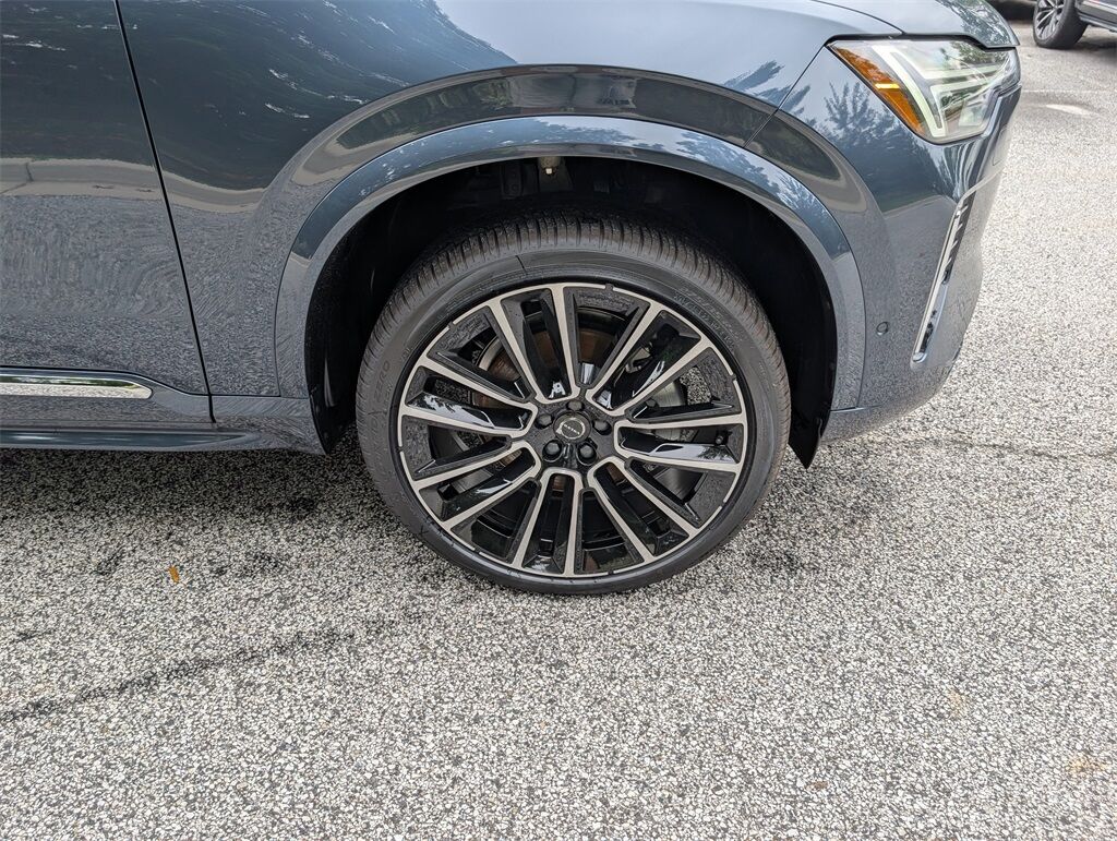 2026 Volvo XC90 B6 Plus 6-Seater Hunt Valley MD