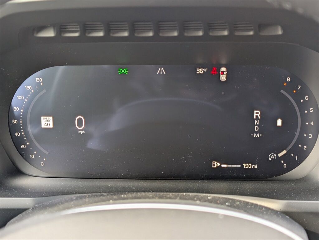 2026 Volvo XC90 B6 Plus 6-Seater Hunt Valley MD