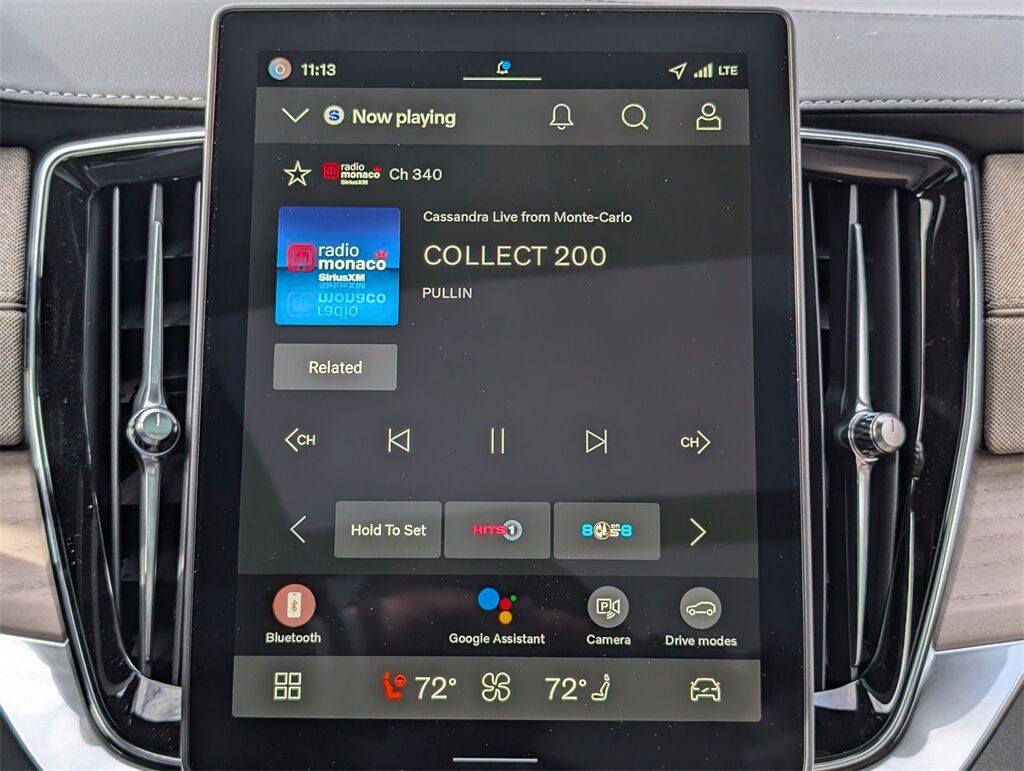 2026 Volvo XC90 B6 Plus 6-Seater Hunt Valley MD