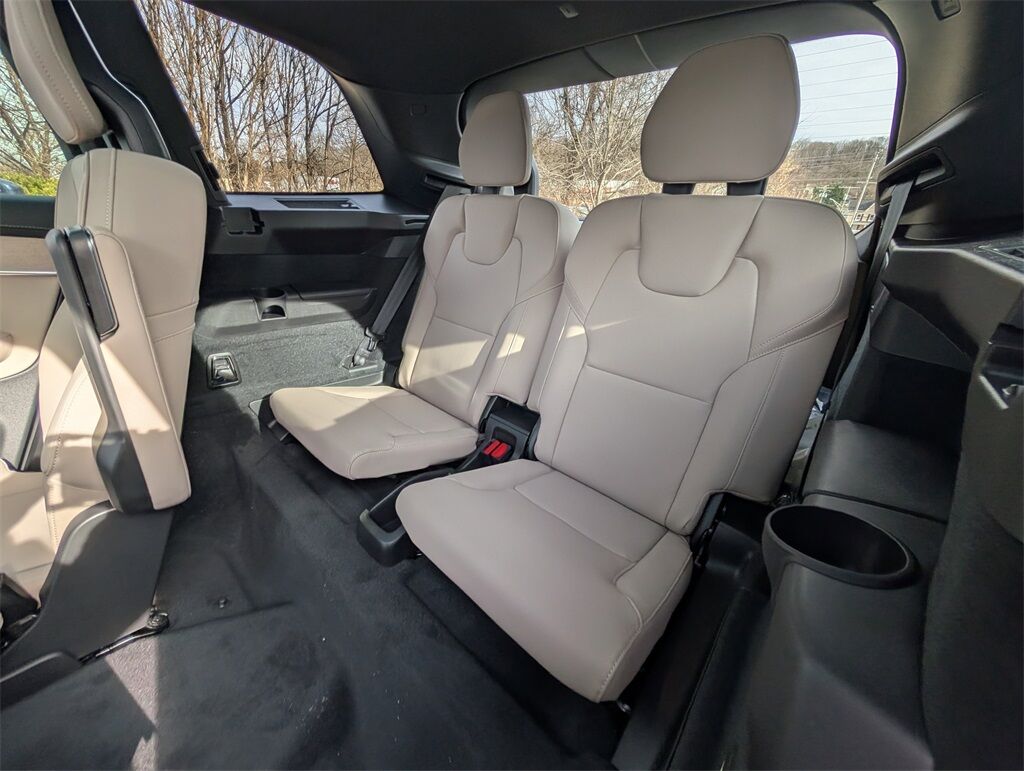 2026 Volvo XC90 B6 Plus 6-Seater Hunt Valley MD