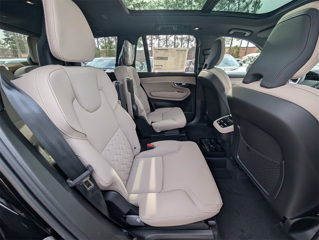 2026 Volvo XC90 B6 Plus 6-Seater Hunt Valley MD