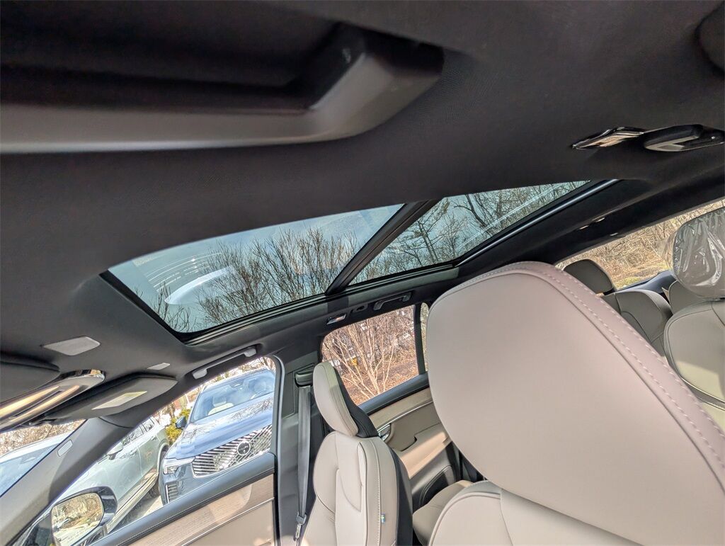 2026 Volvo XC90 B6 Plus 6-Seater Hunt Valley MD