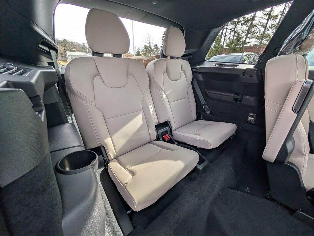 2026 Volvo XC90 B6 Plus 6-Seater Hunt Valley MD