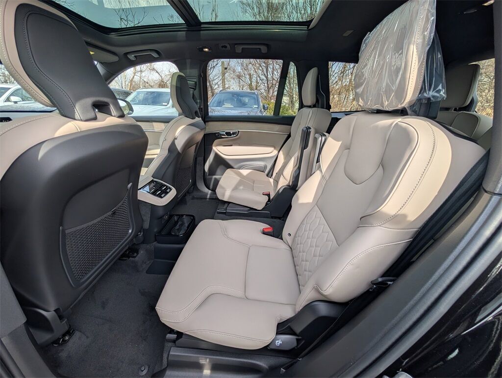 2026 Volvo XC90 B6 Plus 6-Seater Hunt Valley MD