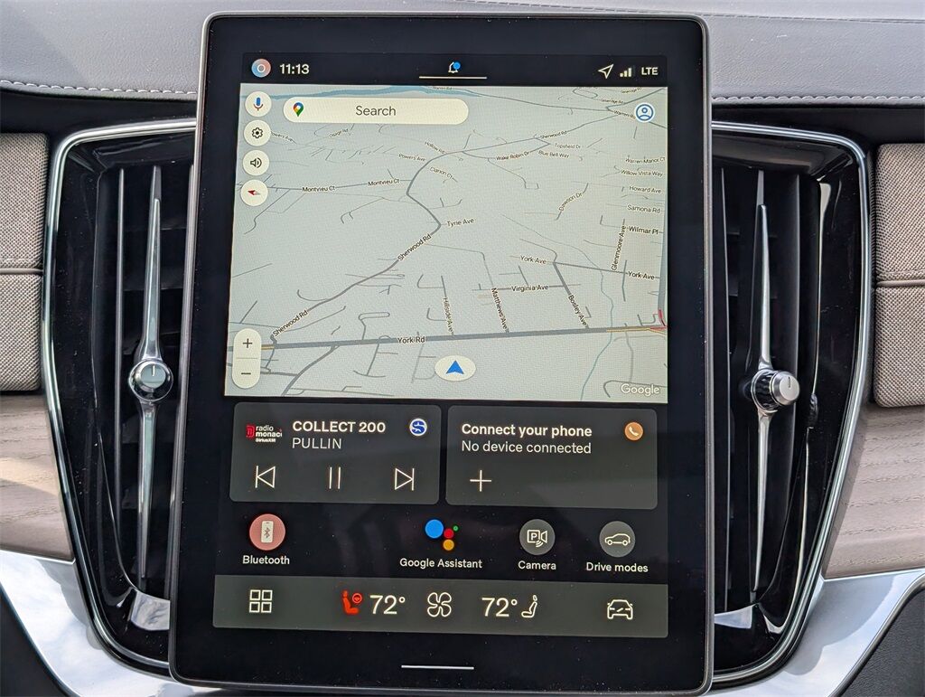 2026 Volvo XC90 B6 Plus 6-Seater Hunt Valley MD