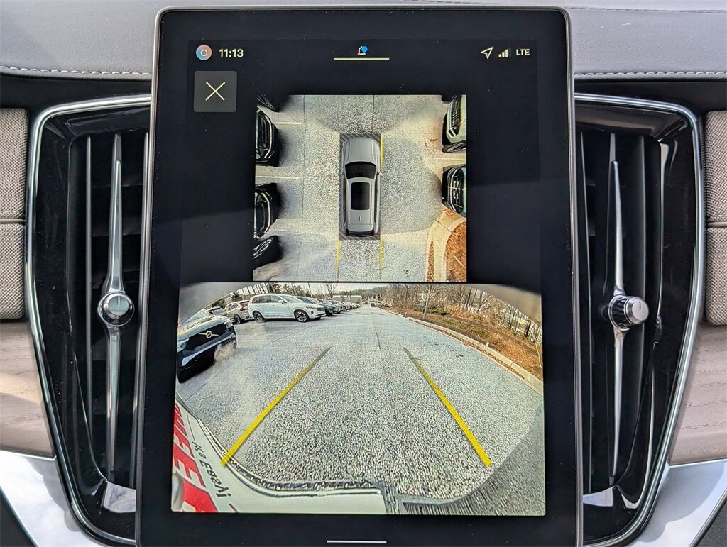 2026 Volvo XC90 B6 Plus 6-Seater Hunt Valley MD