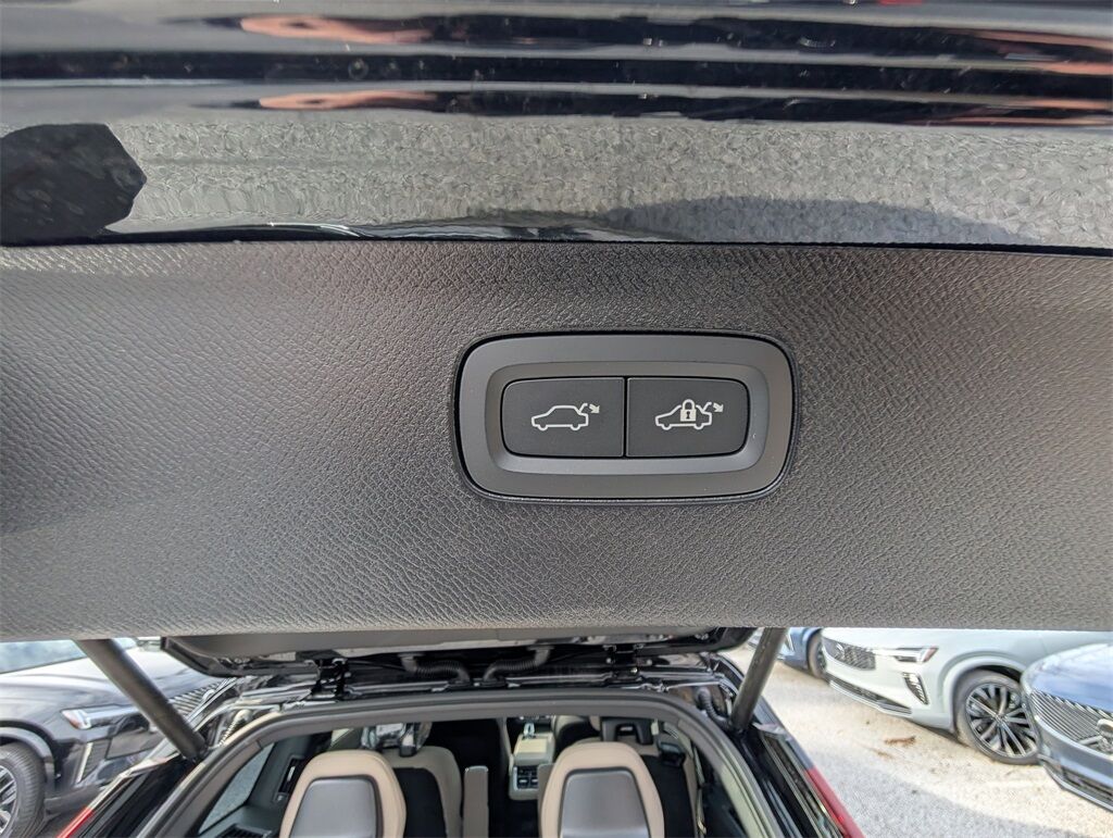 2026 Volvo XC90 B6 Plus 6-Seater Hunt Valley MD