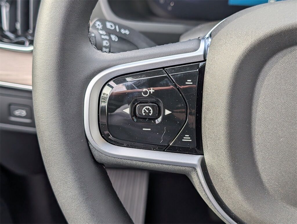 2026 Volvo XC90 B6 Plus 6-Seater Hunt Valley MD