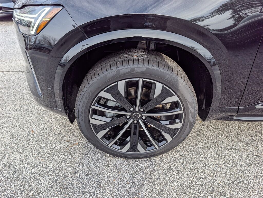 2026 Volvo XC90 B6 Plus 6-Seater Hunt Valley MD