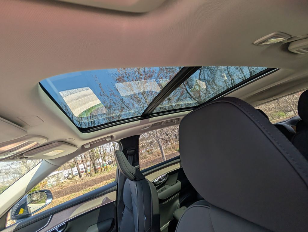 2026 Volvo XC90 B6 Plus 6-Seater Hunt Valley MD