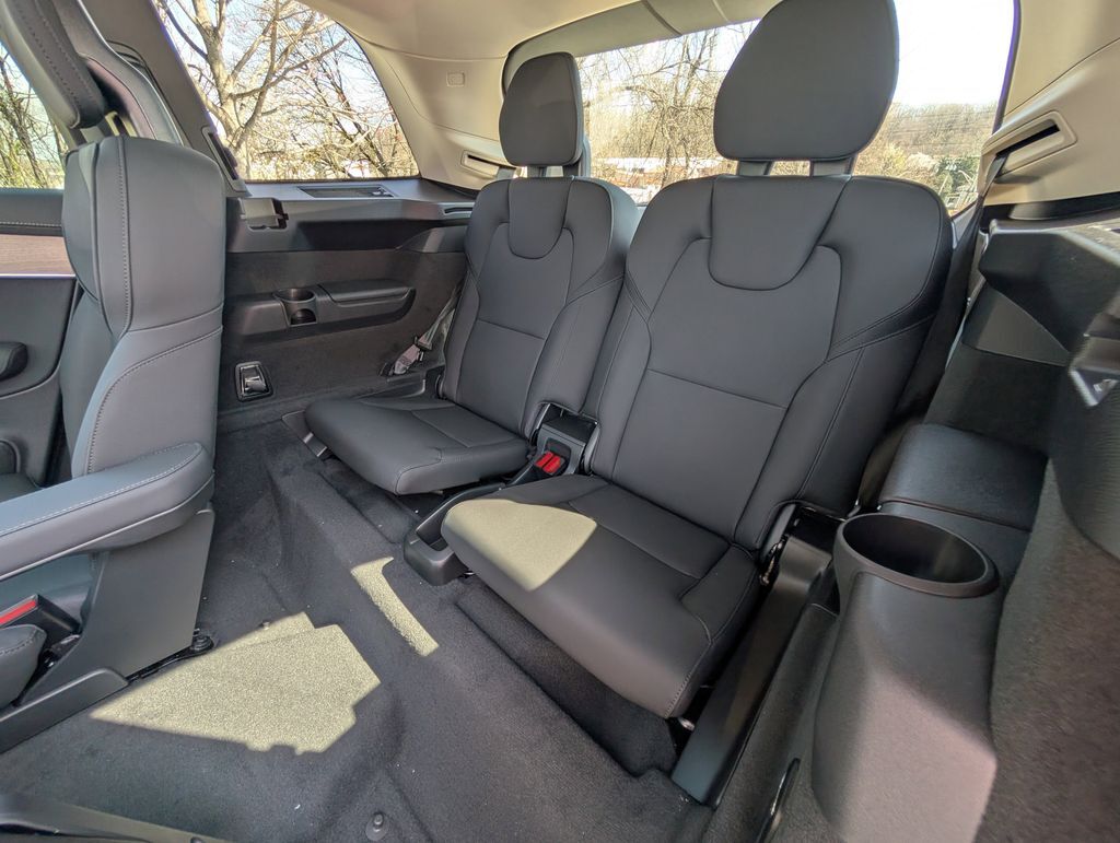 2026 Volvo XC90 B6 Plus 6-Seater Hunt Valley MD