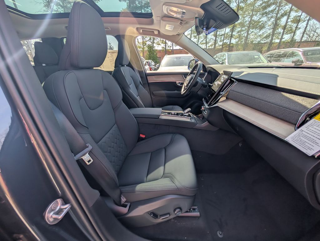 2026 Volvo XC90 B6 Plus 6-Seater Hunt Valley MD