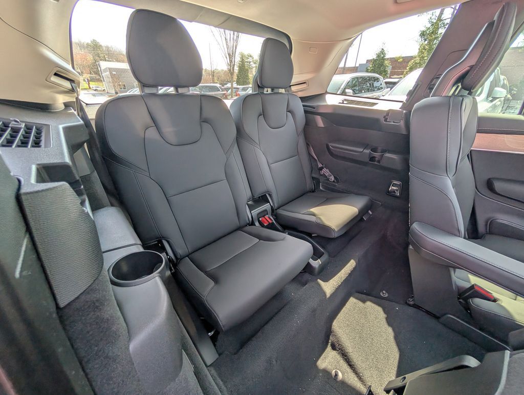 2026 Volvo XC90 B6 Plus 6-Seater Hunt Valley MD