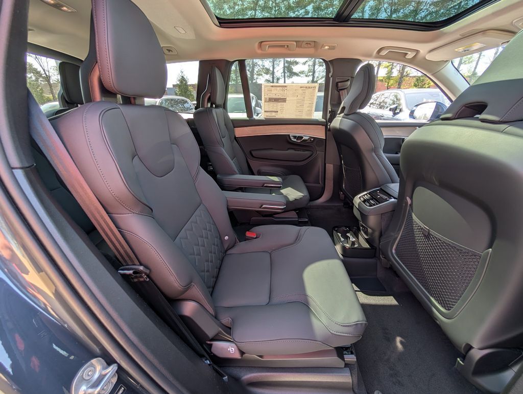 2026 Volvo XC90 B6 Plus 6-Seater Hunt Valley MD