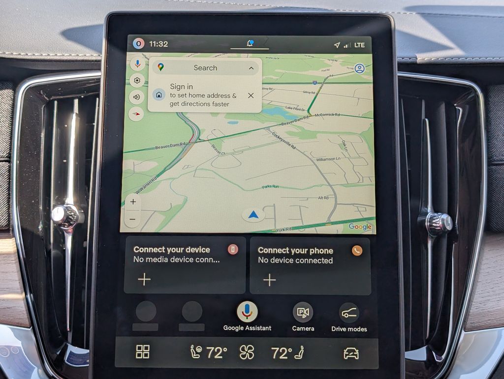 2026 Volvo XC90 B6 Plus 6-Seater Hunt Valley MD