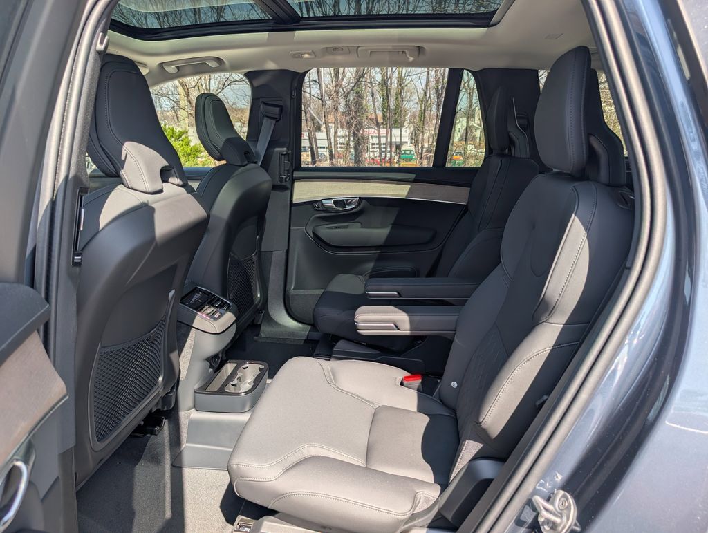 2026 Volvo XC90 B6 Plus 6-Seater Hunt Valley MD