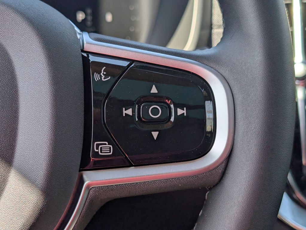 2026 Volvo XC90 B6 Plus 6-Seater Hunt Valley MD