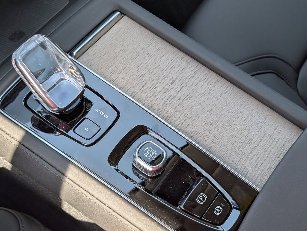 2026 Volvo XC90 B6 Plus 6-Seater Hunt Valley MD