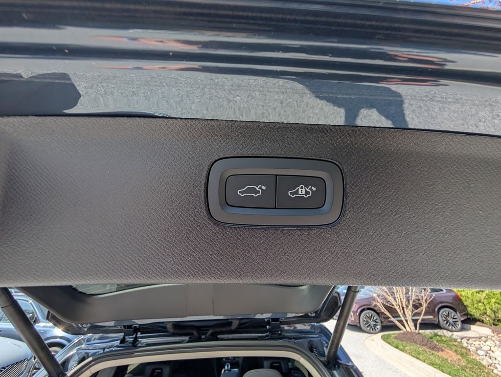 2026 Volvo XC90 B6 Plus 6-Seater Hunt Valley MD