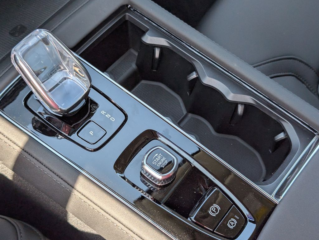 2026 Volvo XC90 B6 Plus 6-Seater Hunt Valley MD