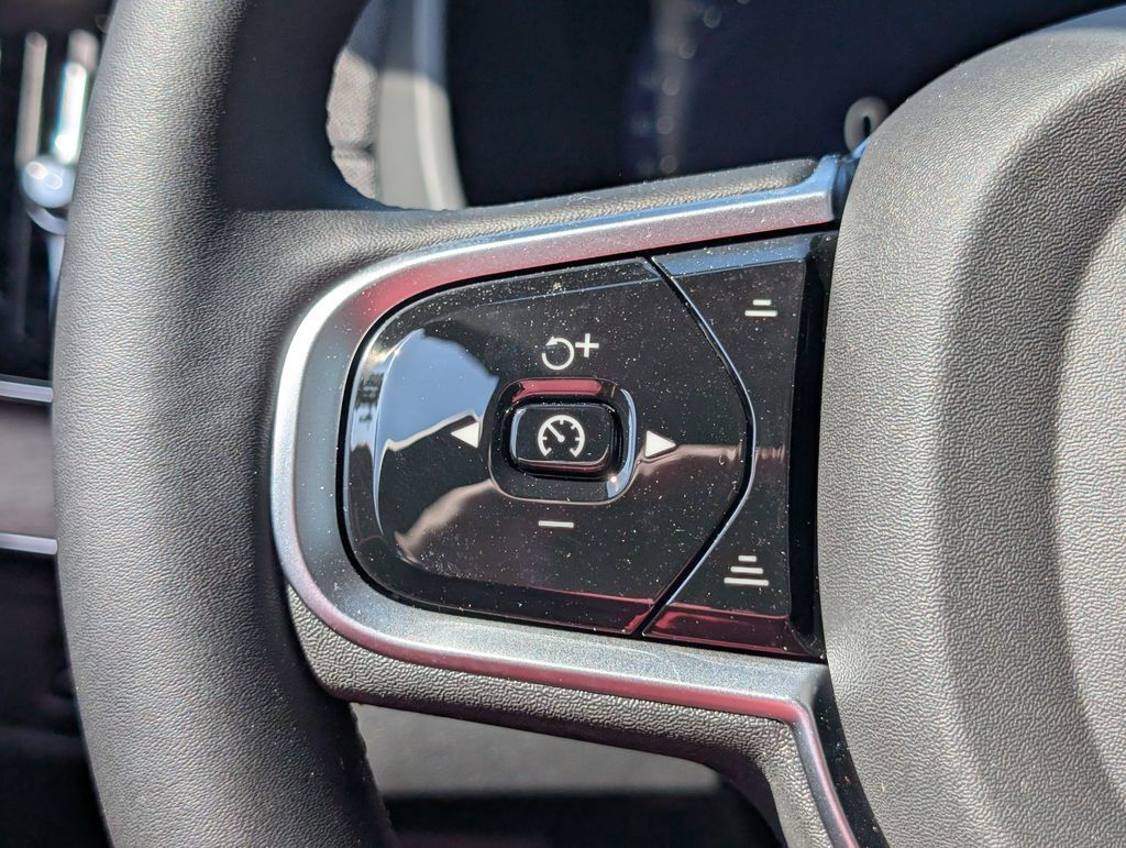 2026 Volvo XC90 B6 Plus 6-Seater Hunt Valley MD