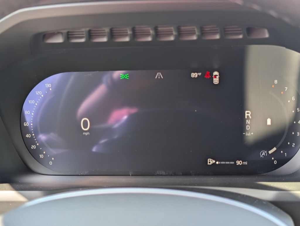 2026 Volvo XC90 B6 Plus 6-Seater Hunt Valley MD