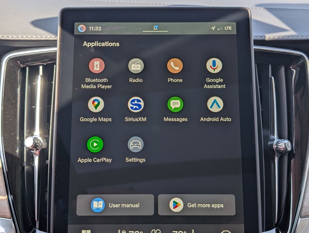 2026 Volvo XC90 B6 Plus 6-Seater Hunt Valley MD