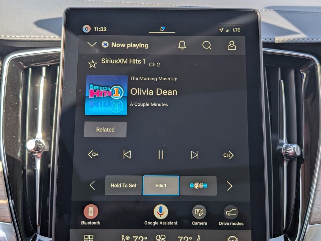 2026 Volvo XC90 B6 Plus 6-Seater Hunt Valley MD