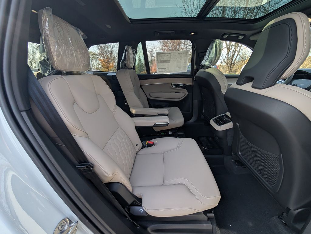 2026 Volvo XC90 B6 Plus 6-Seater Hunt Valley MD