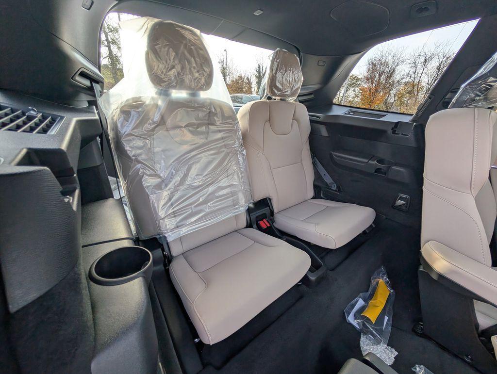 2026 Volvo XC90 B6 Plus 6-Seater Hunt Valley MD