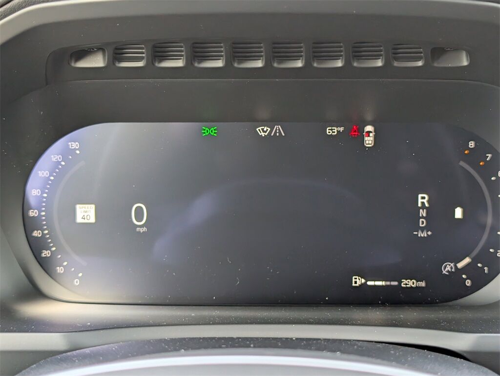 2026 Volvo XC90 B6 Plus 6-Seater Hunt Valley MD