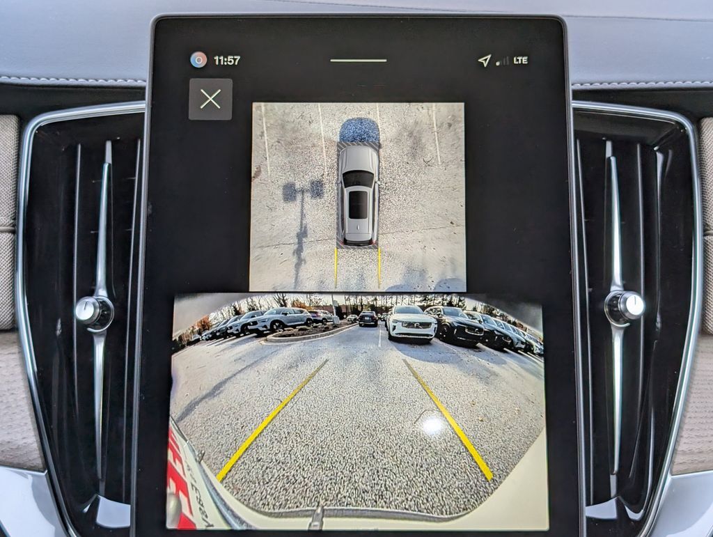 2026 Volvo XC90 B6 Plus 6-Seater Hunt Valley MD