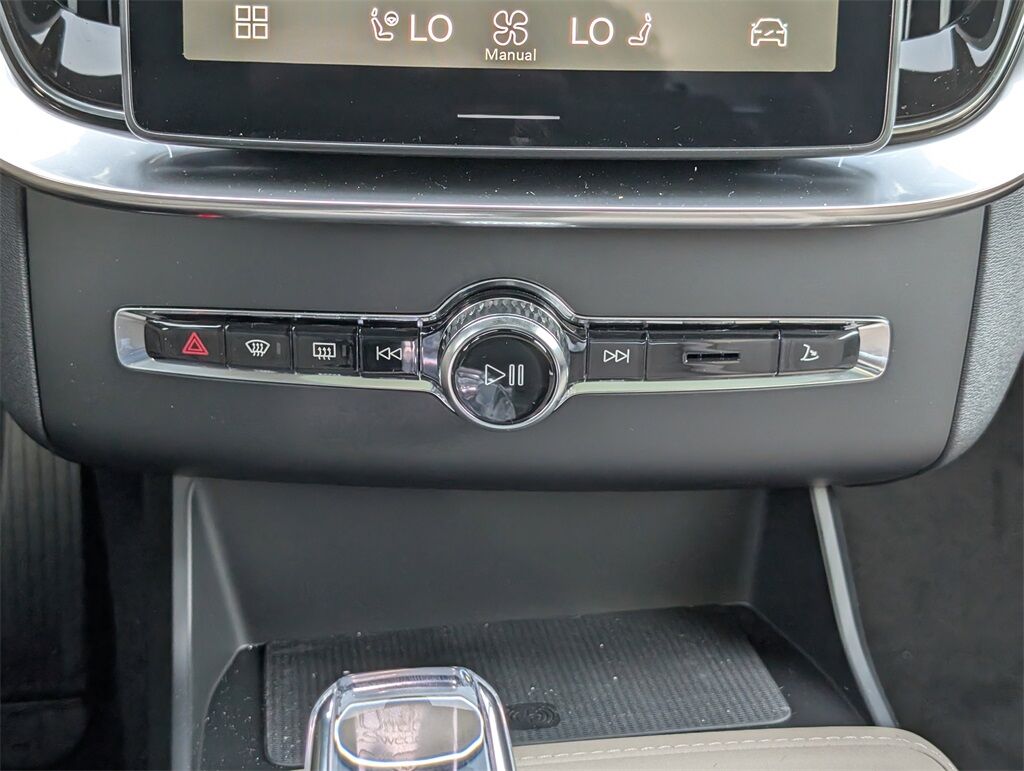 2026 Volvo XC90 B6 Plus 6-Seater Hunt Valley MD