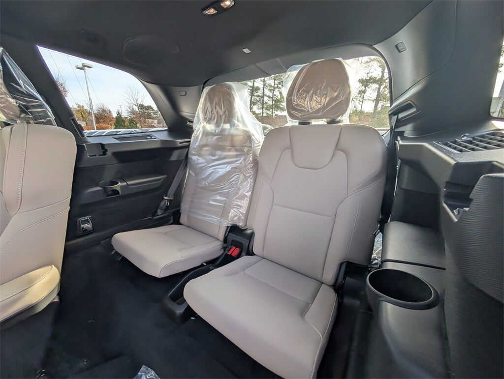 2026 Volvo XC90 B6 Plus 6-Seater Hunt Valley MD