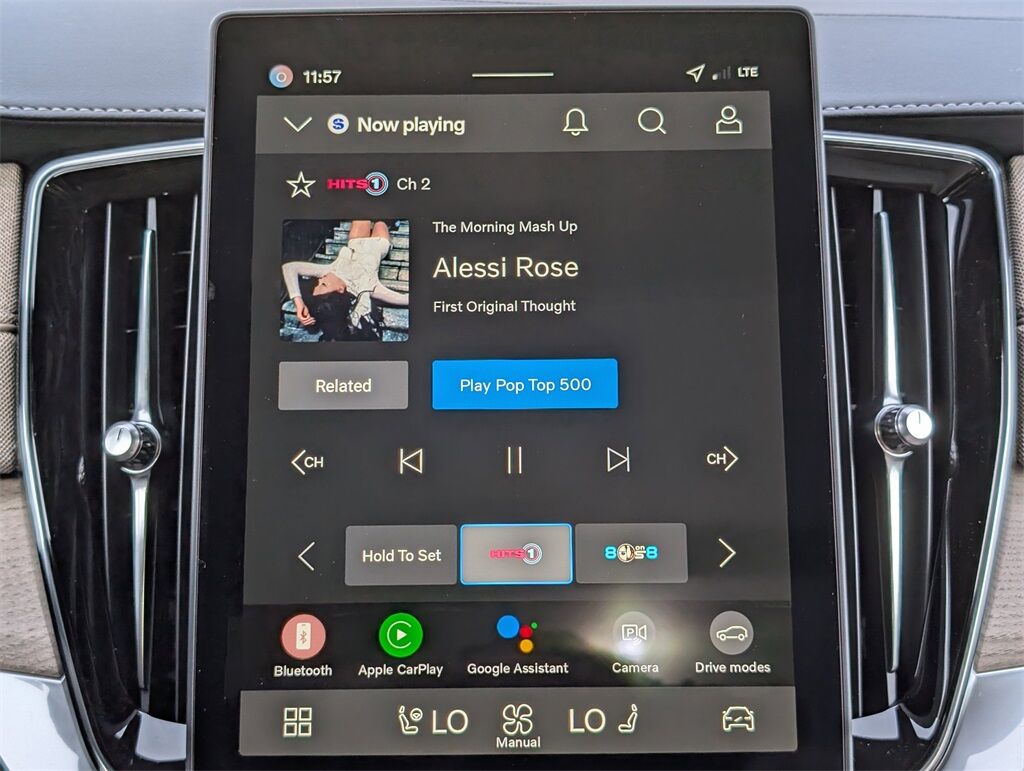 2026 Volvo XC90 B6 Plus 6-Seater Hunt Valley MD