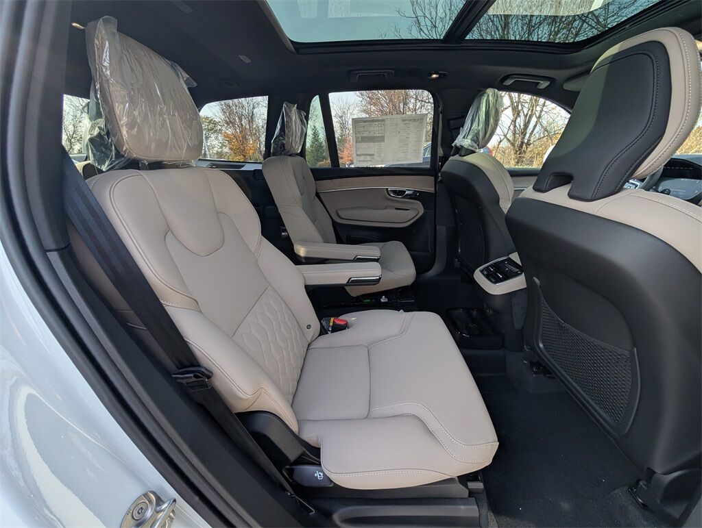 2026 Volvo XC90 B6 Plus 6-Seater Hunt Valley MD