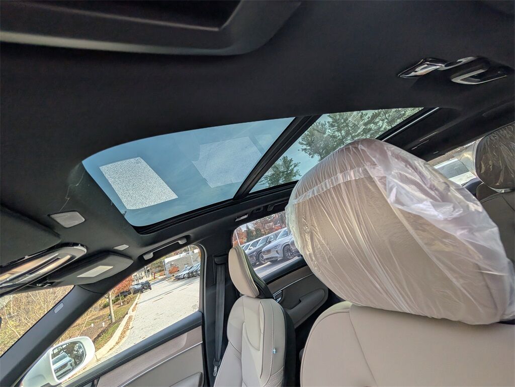 2026 Volvo XC90 B6 Plus 6-Seater Hunt Valley MD