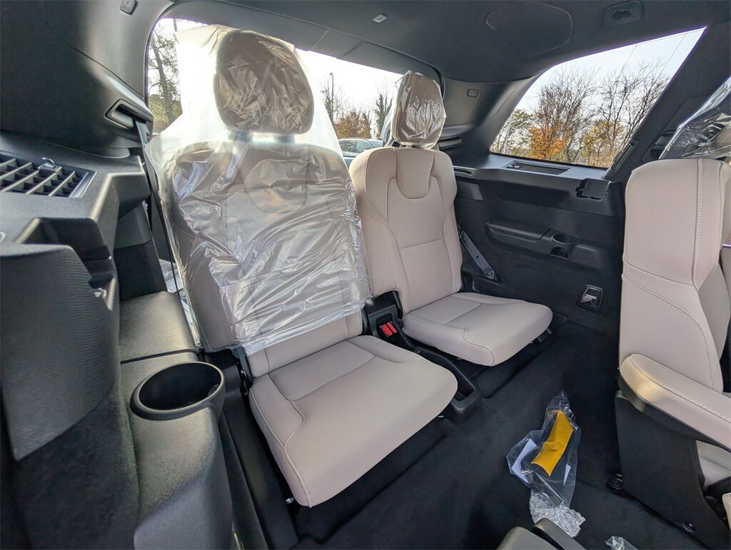 2026 Volvo XC90 B6 Plus 6-Seater Hunt Valley MD