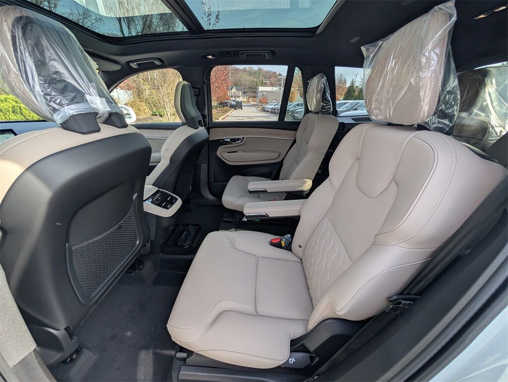 2026 Volvo XC90 B6 Plus 6-Seater Hunt Valley MD