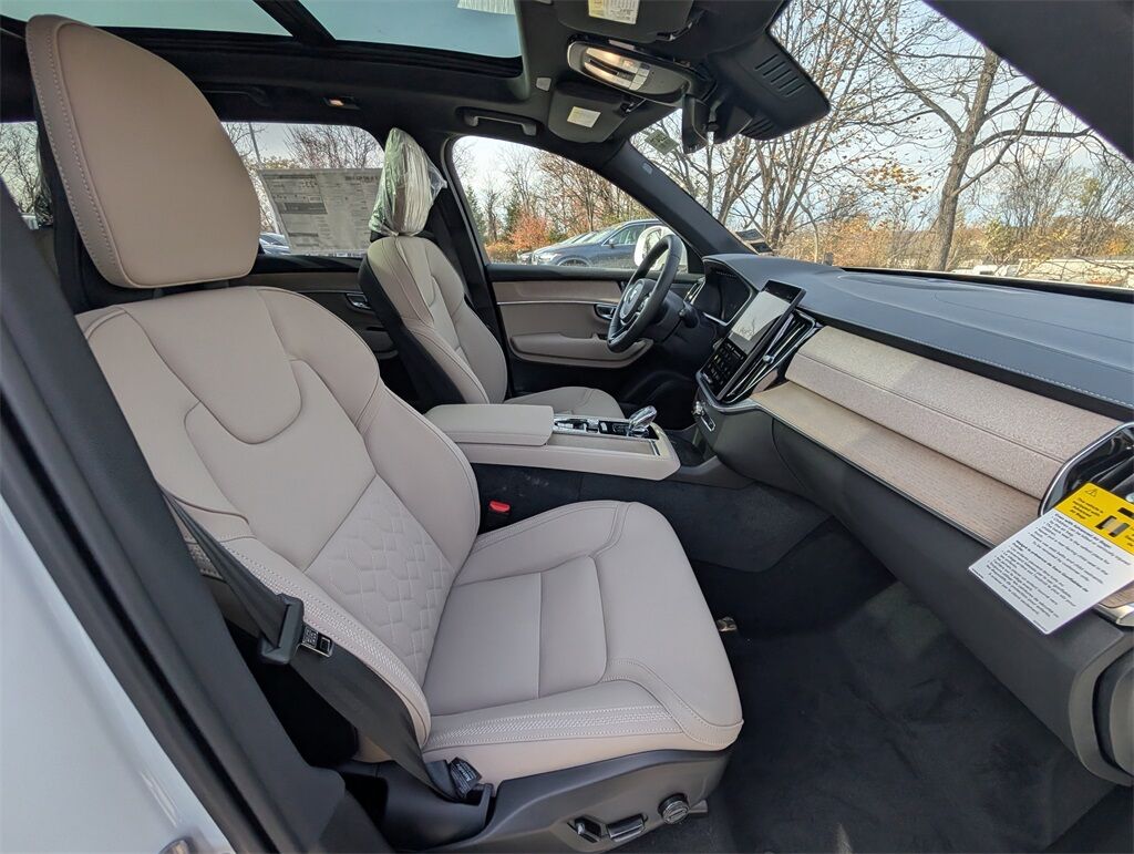 2026 Volvo XC90 B6 Plus 6-Seater Hunt Valley MD
