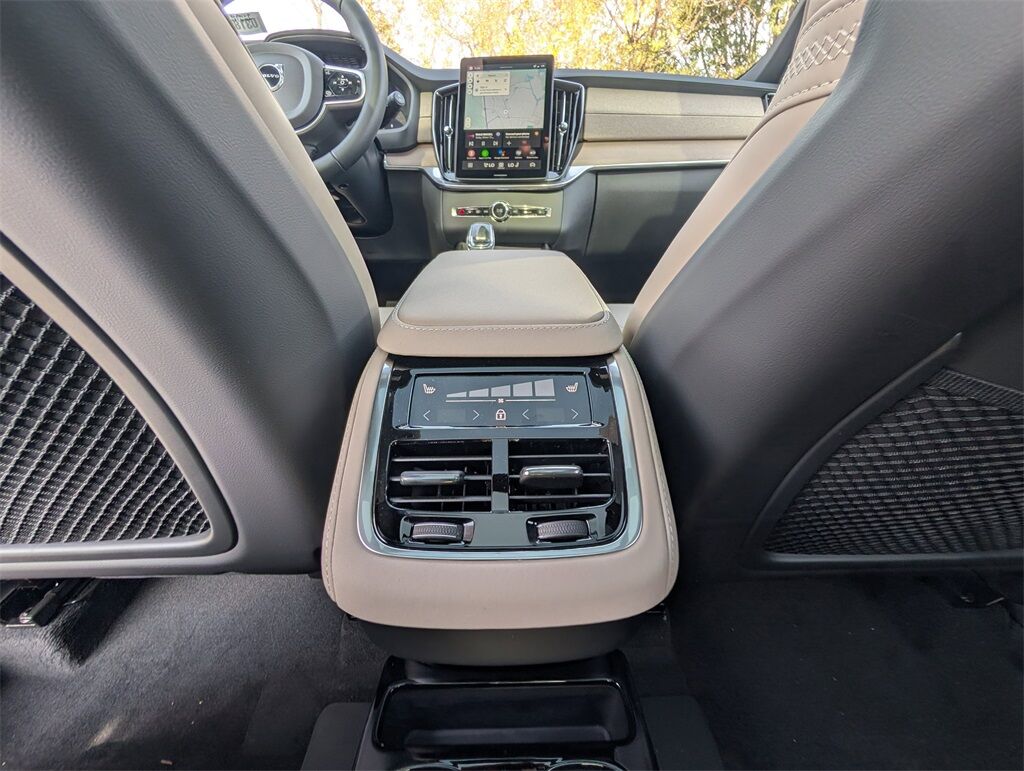 2026 Volvo XC90 B6 Plus 6-Seater Hunt Valley MD