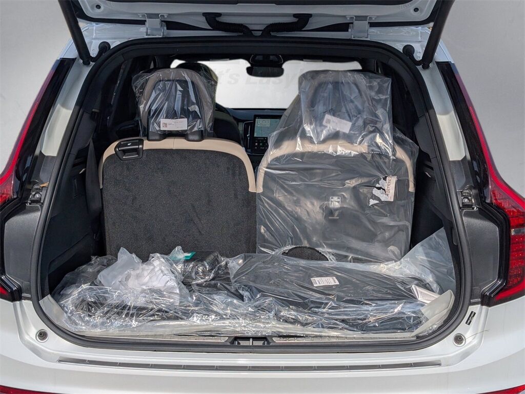 2026 Volvo XC90 B6 Plus 6-Seater Hunt Valley MD