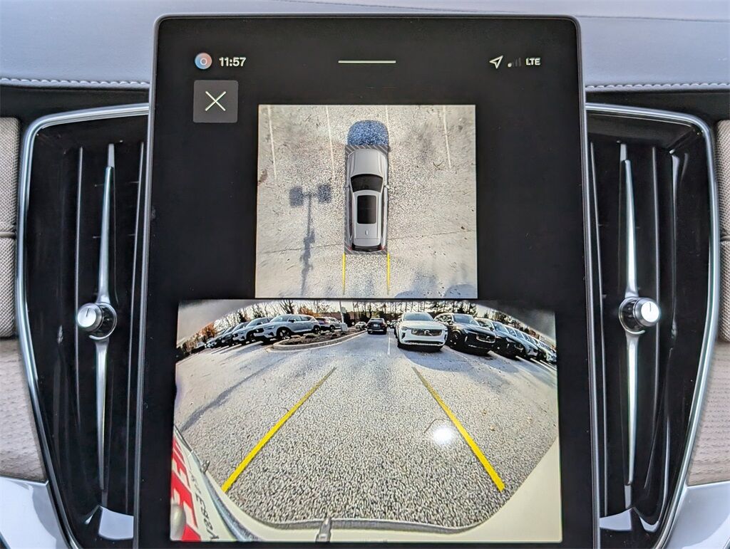 2026 Volvo XC90 B6 Plus 6-Seater Hunt Valley MD