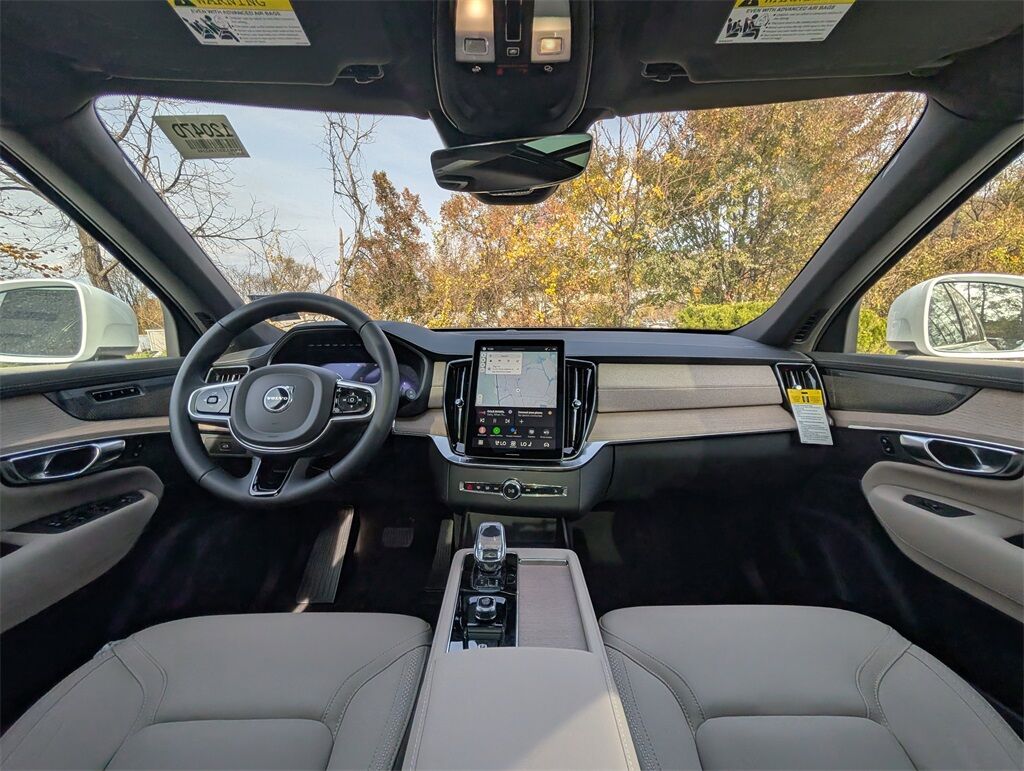 2026 Volvo XC90 B6 Plus 6-Seater Hunt Valley MD