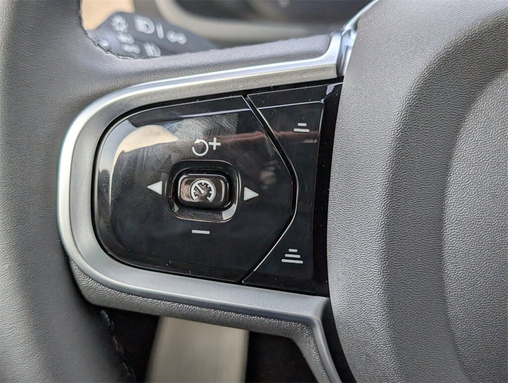 2026 Volvo XC90 B6 Plus 6-Seater Hunt Valley MD