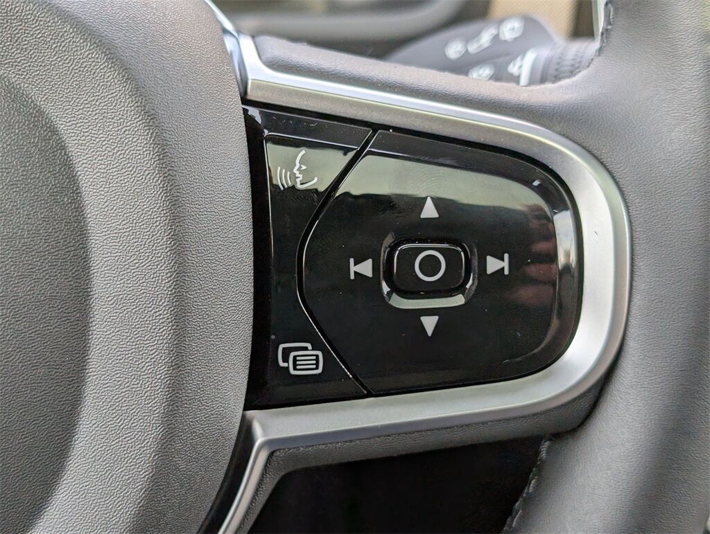 2026 Volvo XC90 B6 Plus 6-Seater Hunt Valley MD