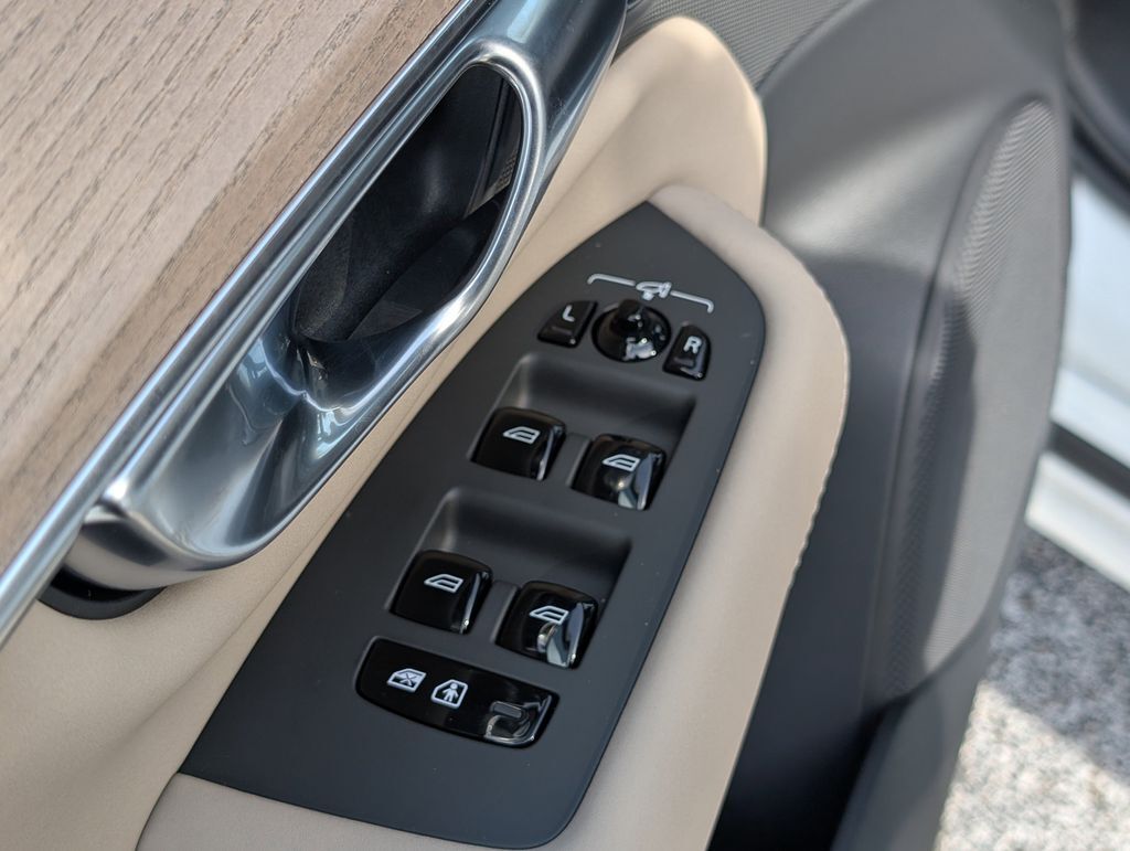 2026 Volvo XC90 B6 Plus 6-Seater Hunt Valley MD