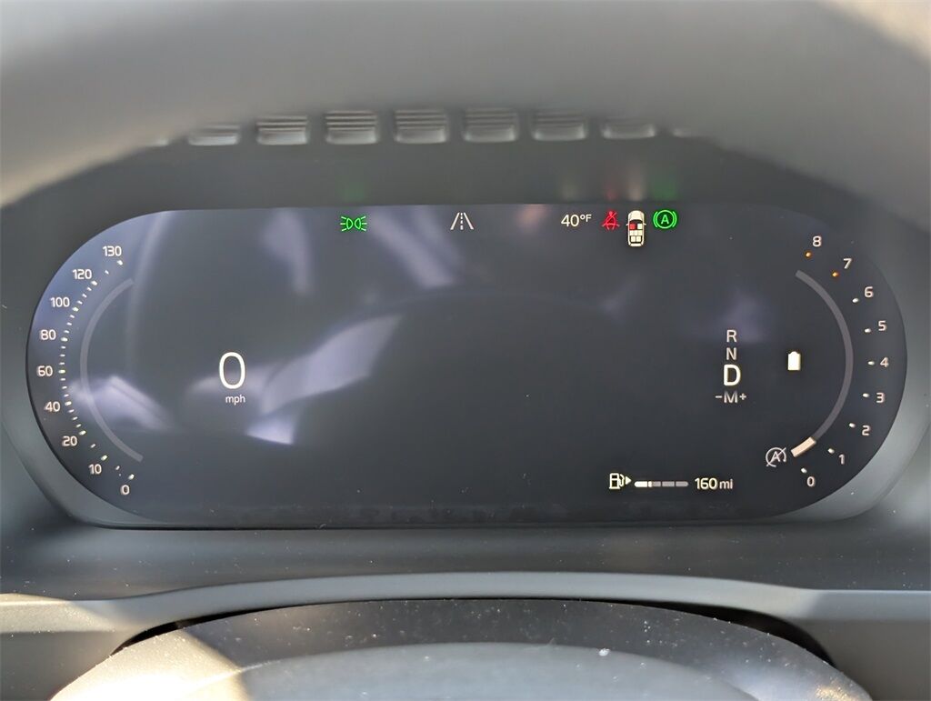 2026 Volvo XC90 B6 Plus 6-Seater Hunt Valley MD