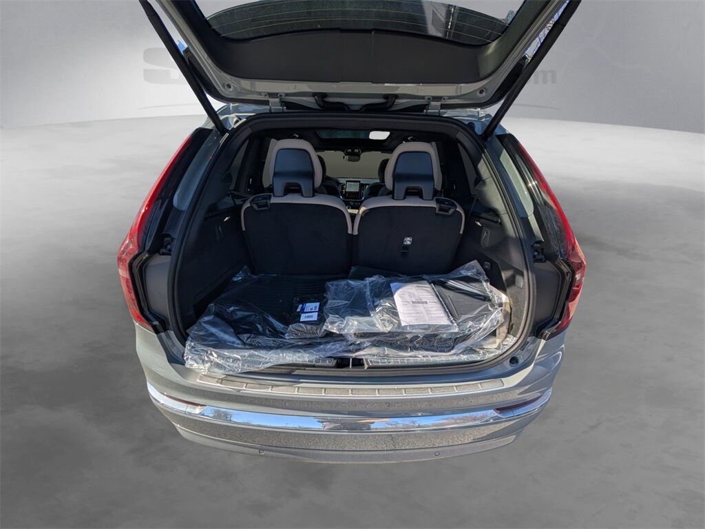 2026 Volvo XC90 B6 Plus 6-Seater Hunt Valley MD